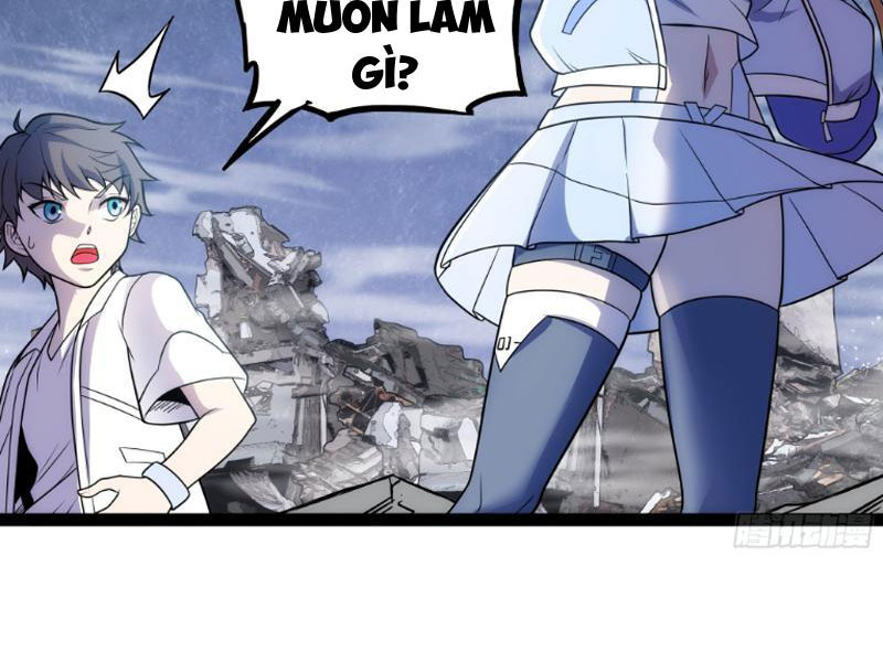 Mạnh Nhất Dị Giới Chap 28 - Next Chap 29