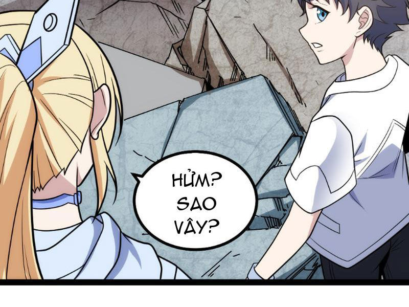 Mạnh Nhất Dị Giới Chap 28 - Next Chap 29