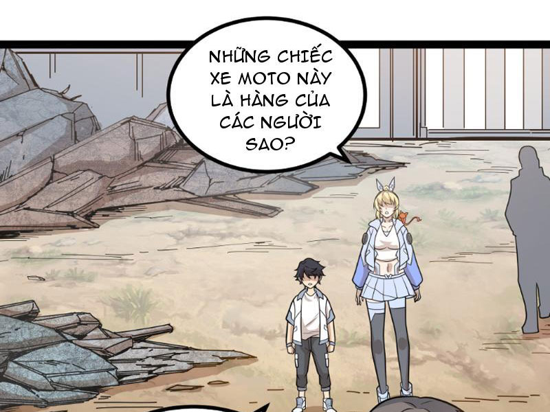 Mạnh Nhất Dị Giới Chap 28 - Next Chap 29