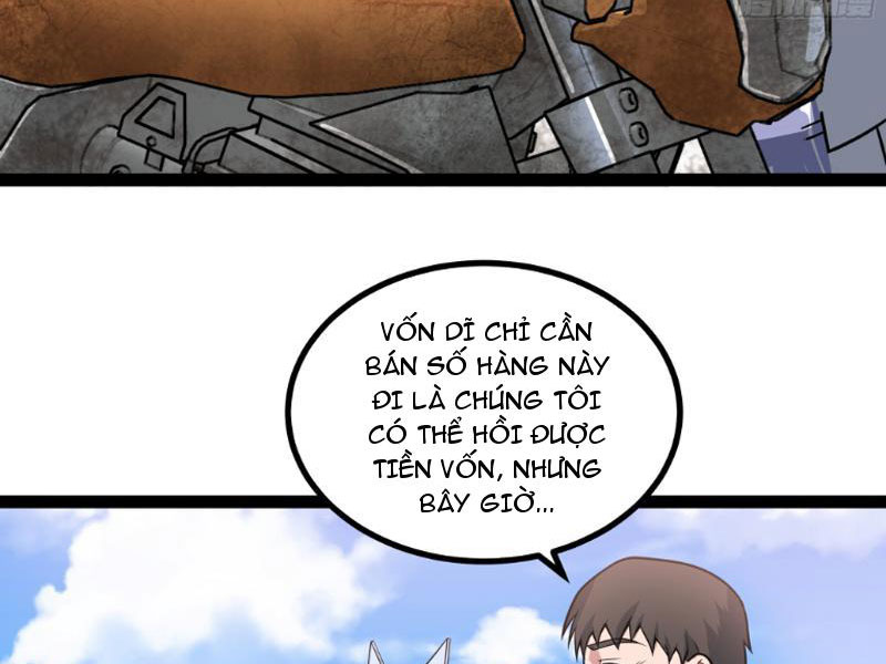 Mạnh Nhất Dị Giới Chap 28 - Next Chap 29