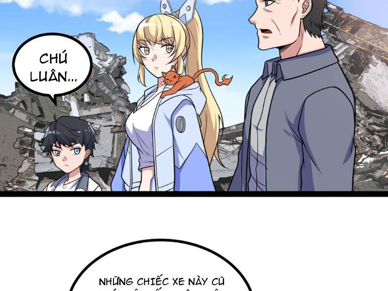 Mạnh Nhất Dị Giới Chap 28 - Next Chap 29