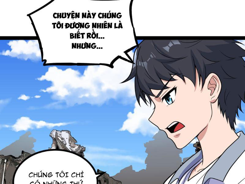 Mạnh Nhất Dị Giới Chap 28 - Next Chap 29
