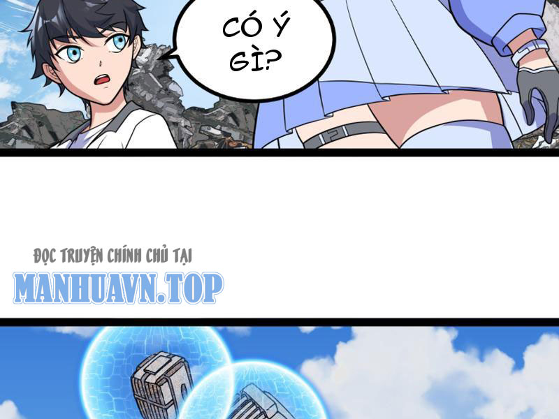 Mạnh Nhất Dị Giới Chap 28 - Next Chap 29