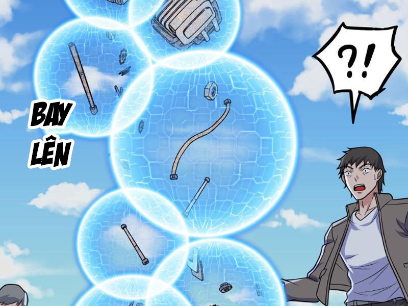 Mạnh Nhất Dị Giới Chap 28 - Next Chap 29