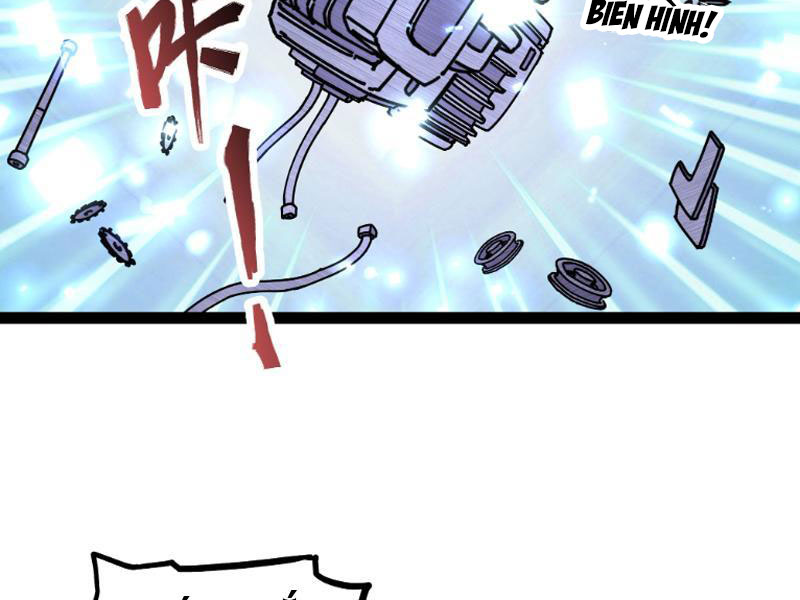 Mạnh Nhất Dị Giới Chap 28 - Next Chap 29