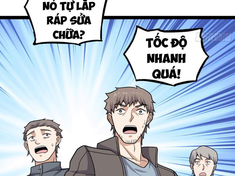 Mạnh Nhất Dị Giới Chap 28 - Next Chap 29