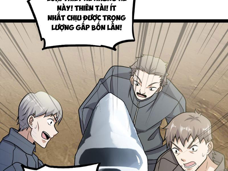 Mạnh Nhất Dị Giới Chap 28 - Next Chap 29