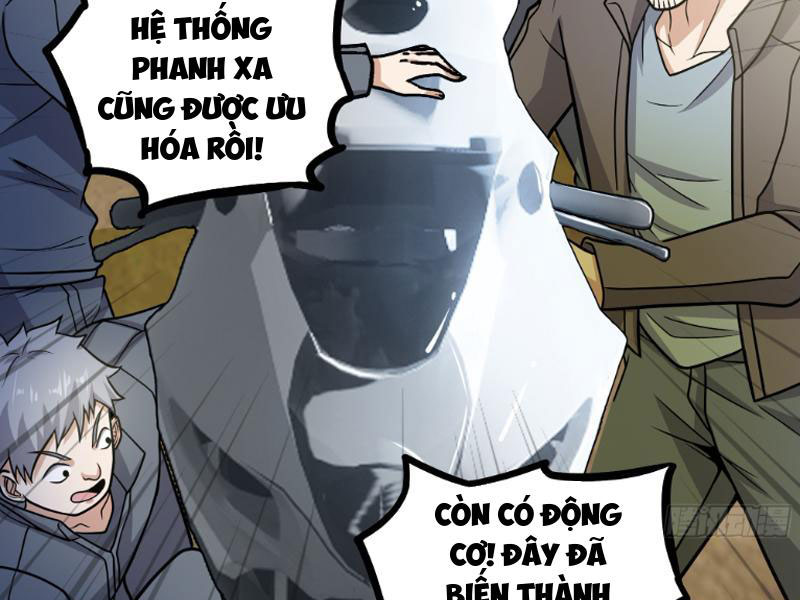 Mạnh Nhất Dị Giới Chap 28 - Next Chap 29