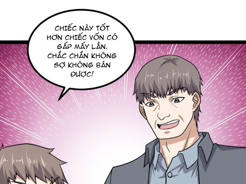 Mạnh Nhất Dị Giới Chap 28 - Next Chap 29