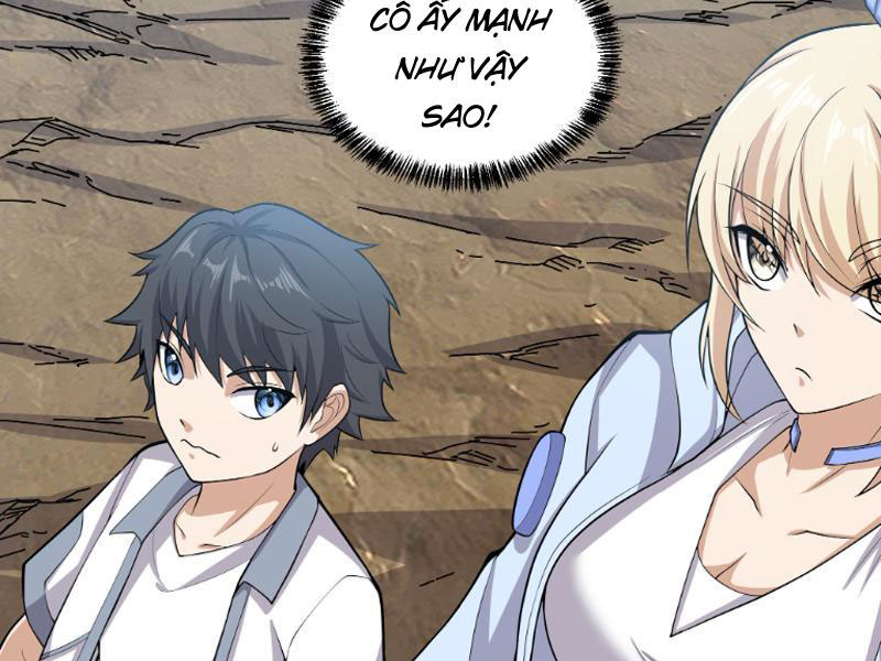 Mạnh Nhất Dị Giới Chap 28 - Next Chap 29