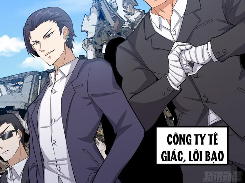 Mạnh Nhất Dị Giới Chap 28 - Next Chap 29