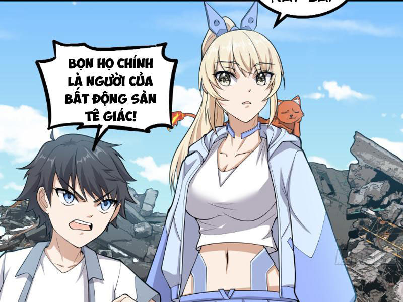 Mạnh Nhất Dị Giới Chap 28 - Next Chap 29