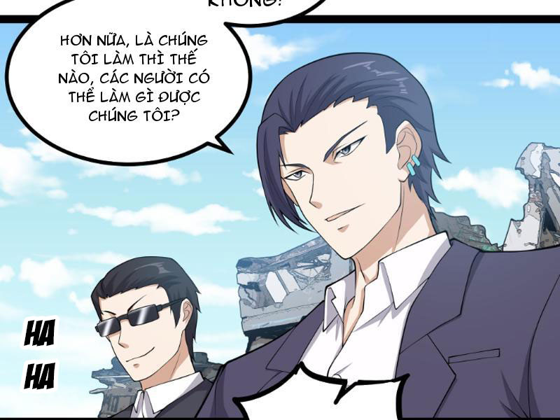 Mạnh Nhất Dị Giới Chap 28 - Next Chap 29