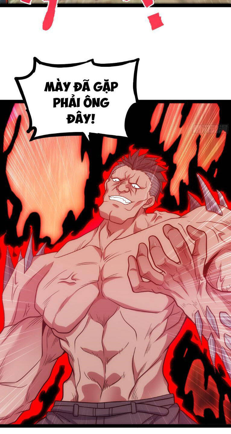 Mạnh Nhất Dị Giới Chap 29 - Next Chap 30