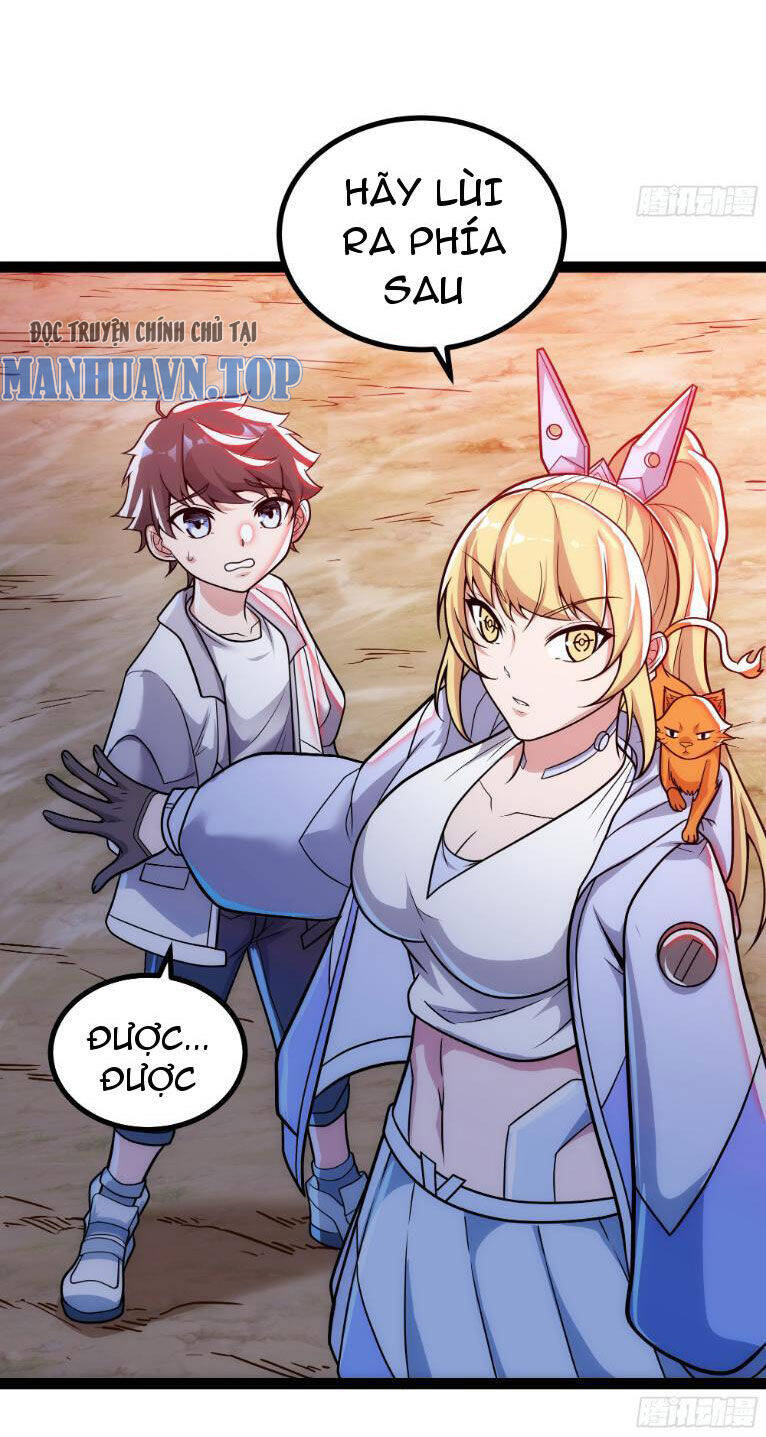 Mạnh Nhất Dị Giới Chap 29 - Next Chap 30