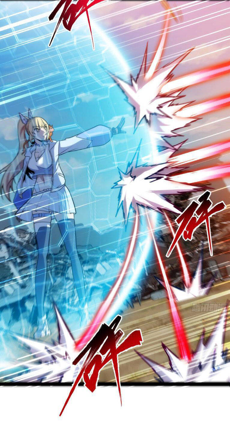 Mạnh Nhất Dị Giới Chap 29 - Next Chap 30