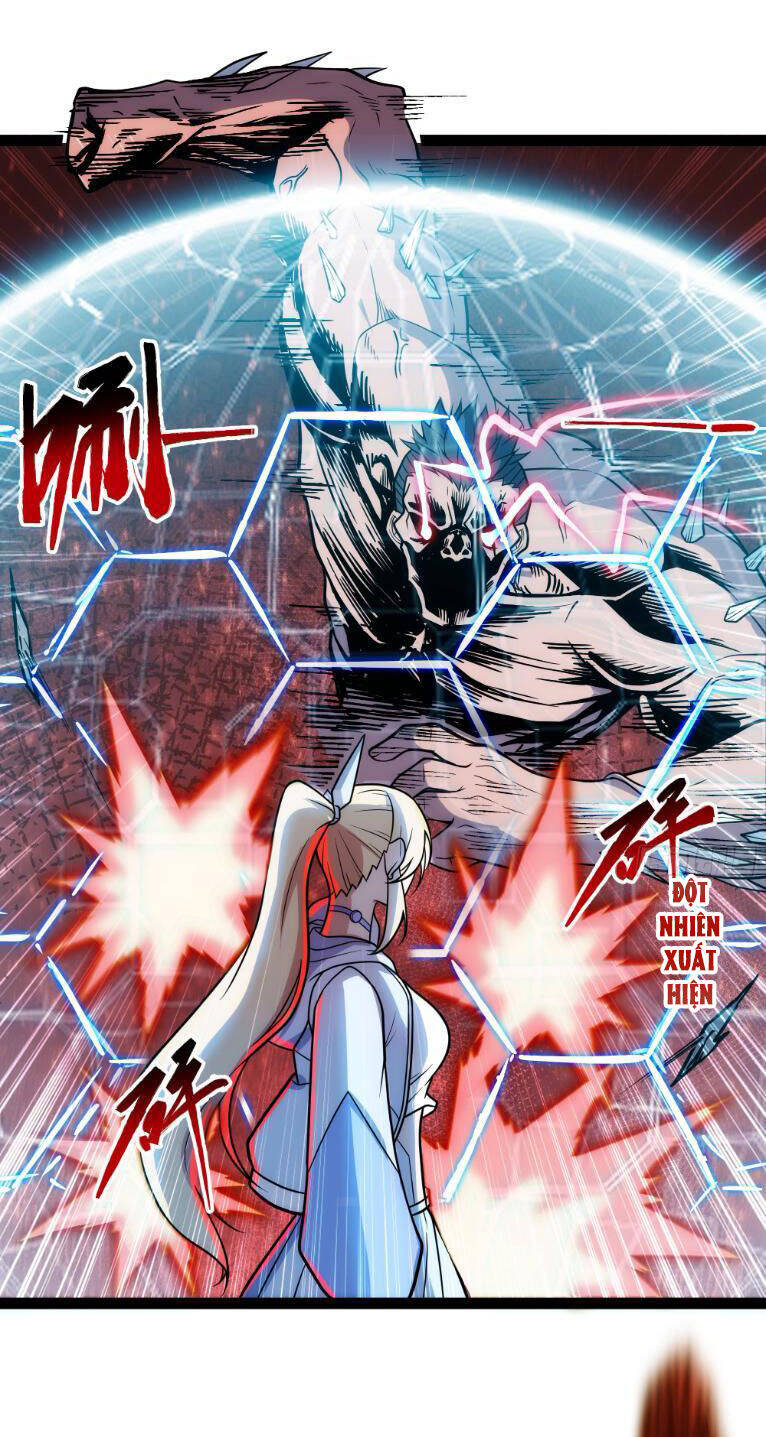 Mạnh Nhất Dị Giới Chap 29 - Next Chap 30