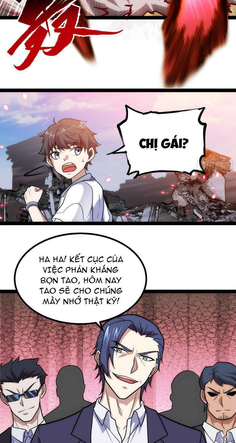 Mạnh Nhất Dị Giới Chap 29 - Next Chap 30