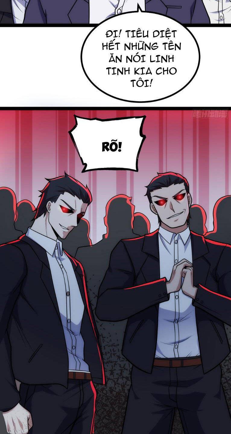 Mạnh Nhất Dị Giới Chap 29 - Next Chap 30