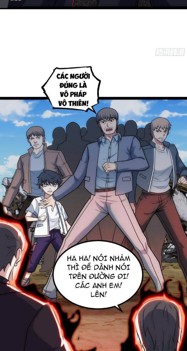 Mạnh Nhất Dị Giới Chap 29 - Next Chap 30