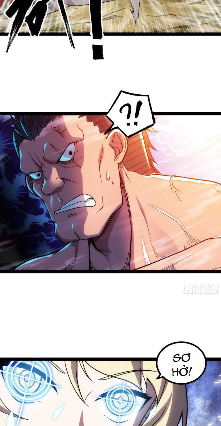 Mạnh Nhất Dị Giới Chap 29 - Next Chap 30