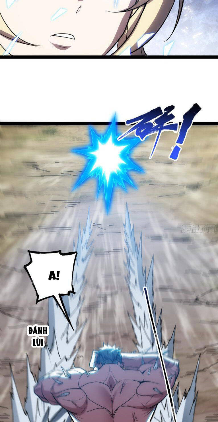 Mạnh Nhất Dị Giới Chap 29 - Next Chap 30