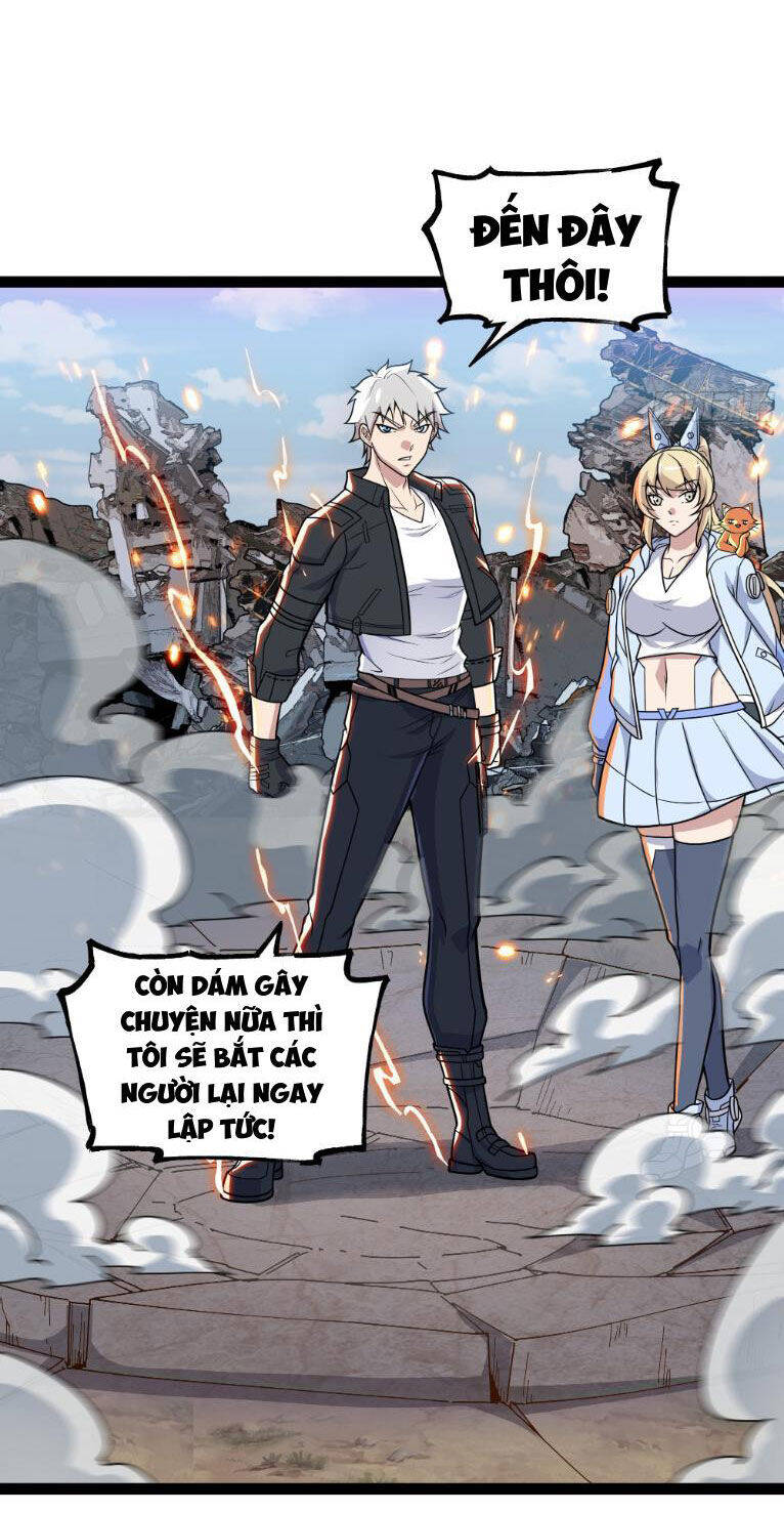 Mạnh Nhất Dị Giới Chap 29 - Next Chap 30