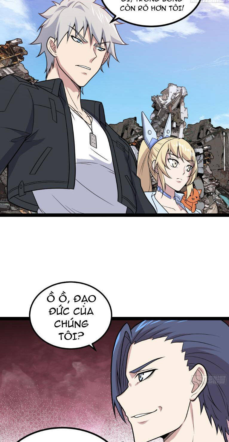 Mạnh Nhất Dị Giới Chap 29 - Next Chap 30