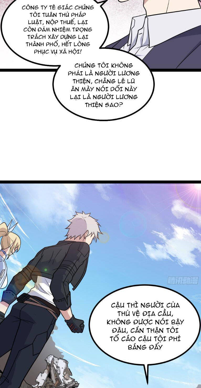 Mạnh Nhất Dị Giới Chap 29 - Next Chap 30