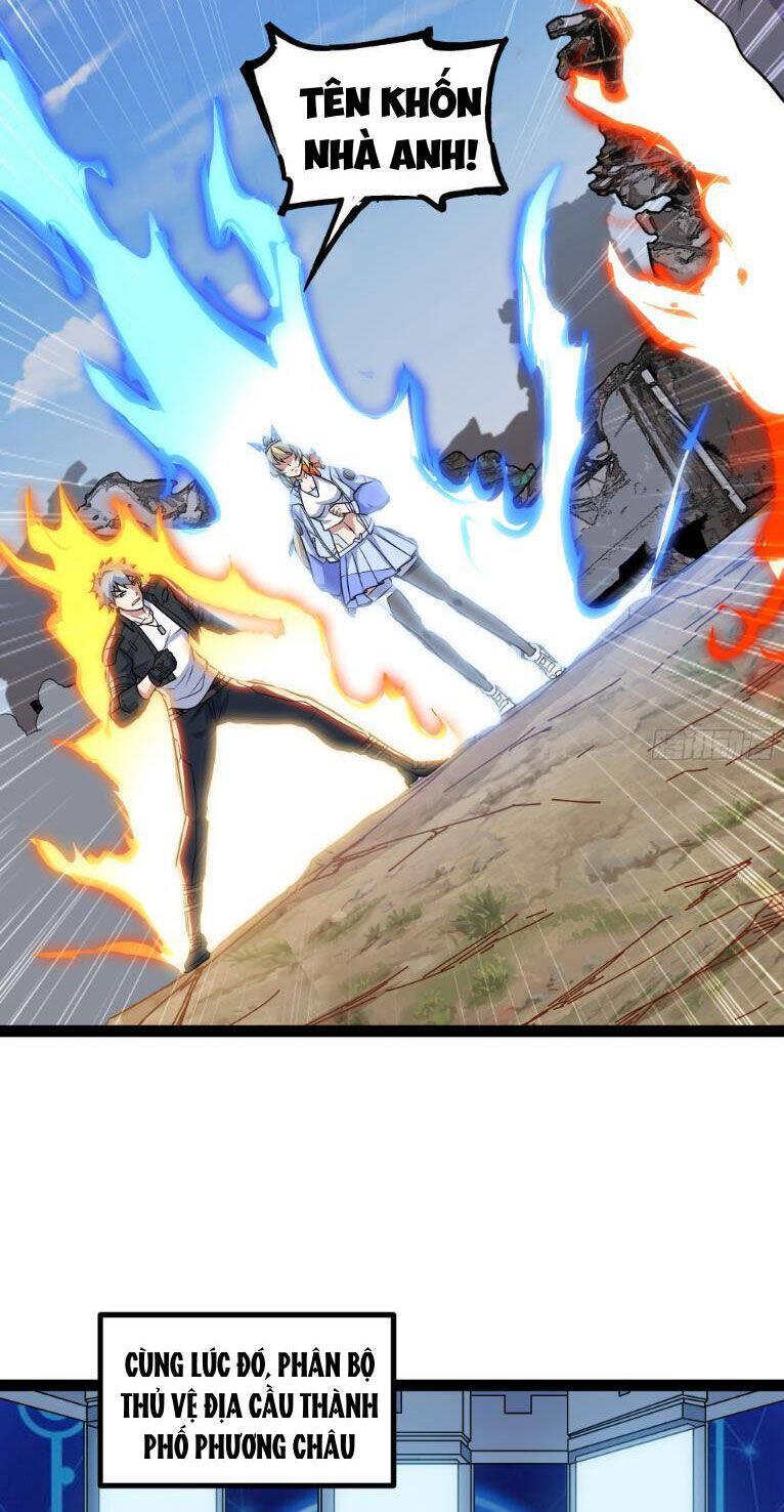 Mạnh Nhất Dị Giới Chap 29 - Next Chap 30