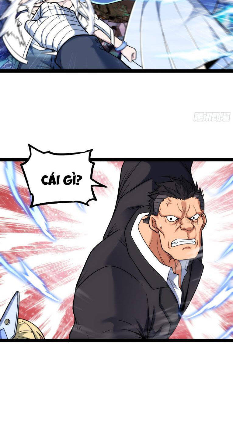 Mạnh Nhất Dị Giới Chap 29 - Next Chap 30
