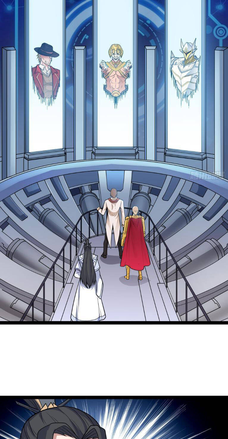Mạnh Nhất Dị Giới Chap 29 - Next Chap 30