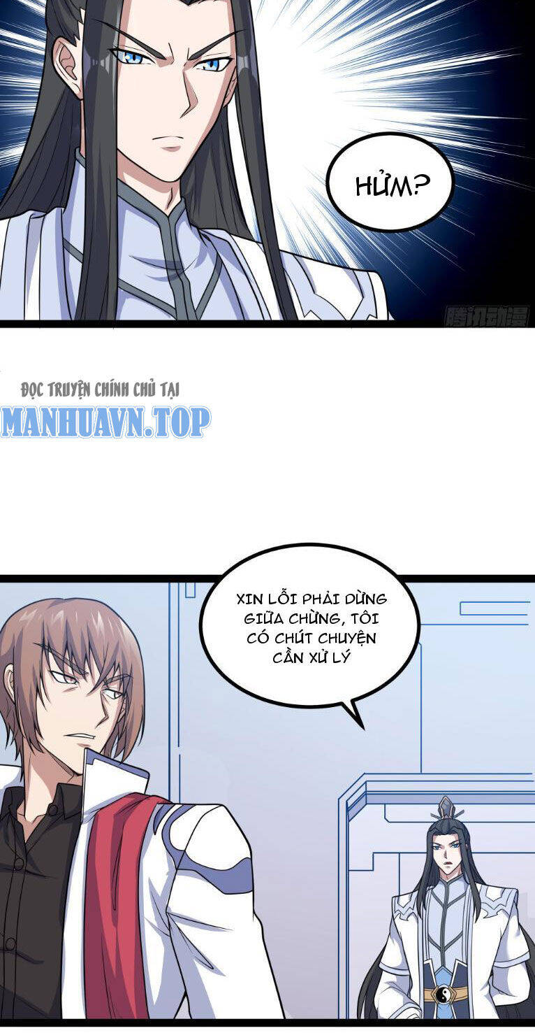 Mạnh Nhất Dị Giới Chap 29 - Next Chap 30