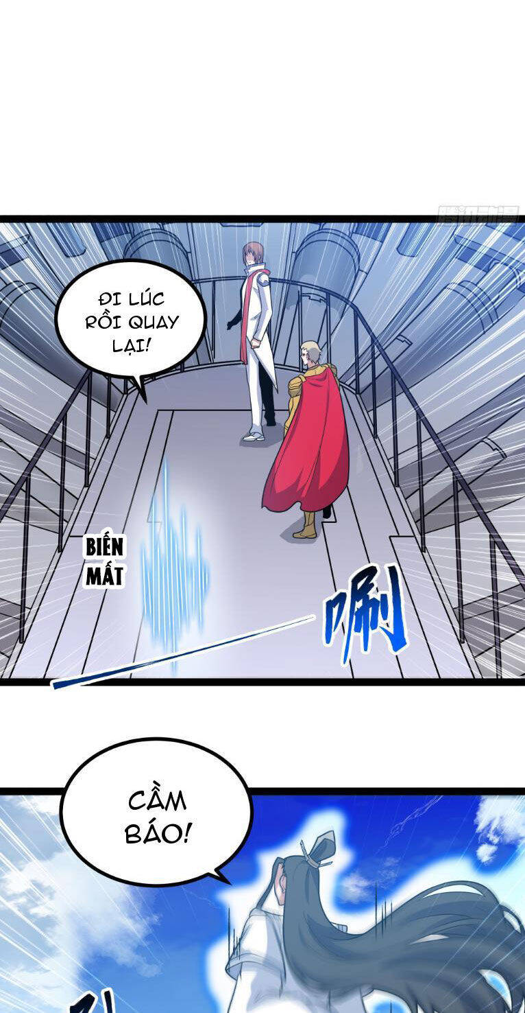Mạnh Nhất Dị Giới Chap 29 - Next Chap 30