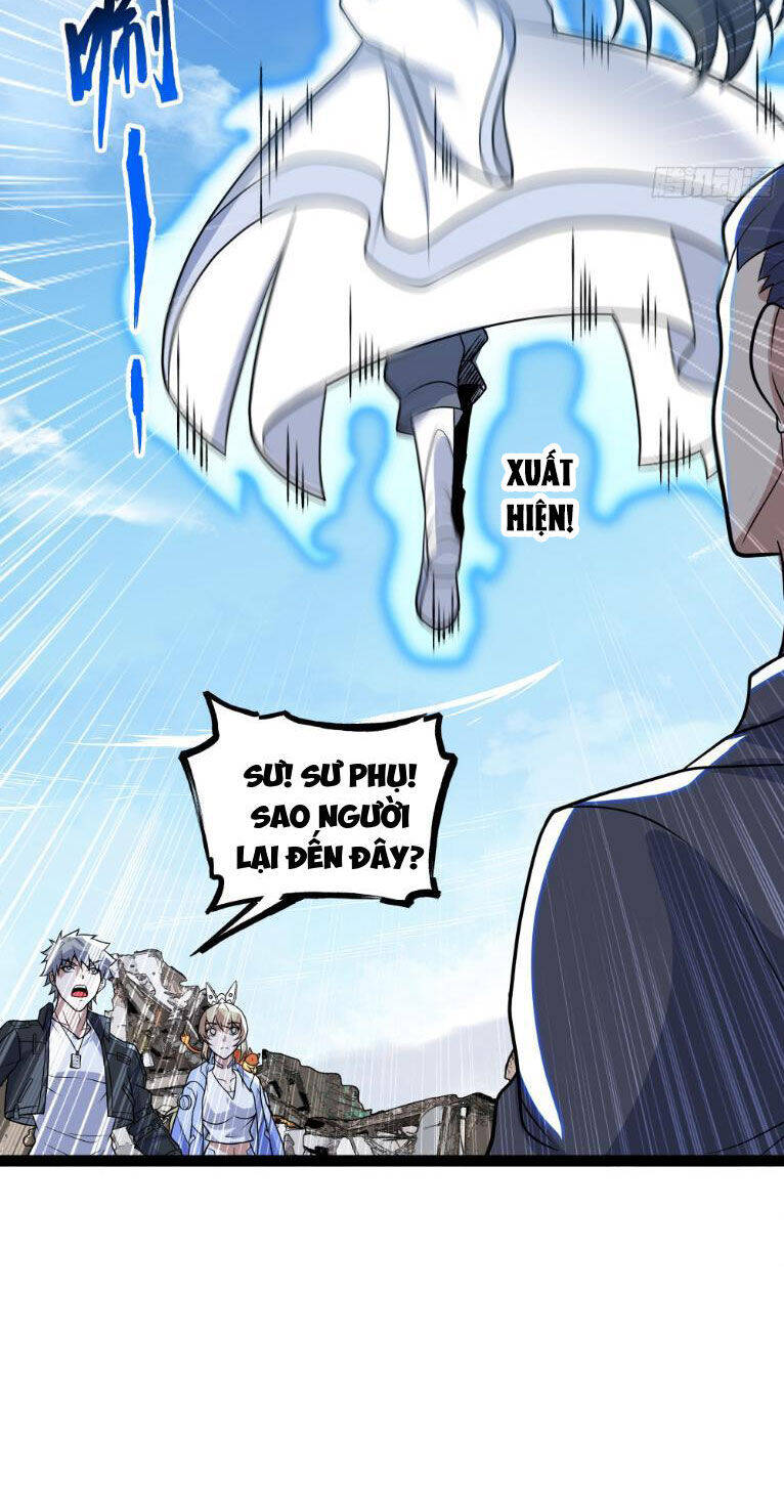 Mạnh Nhất Dị Giới Chap 29 - Next Chap 30