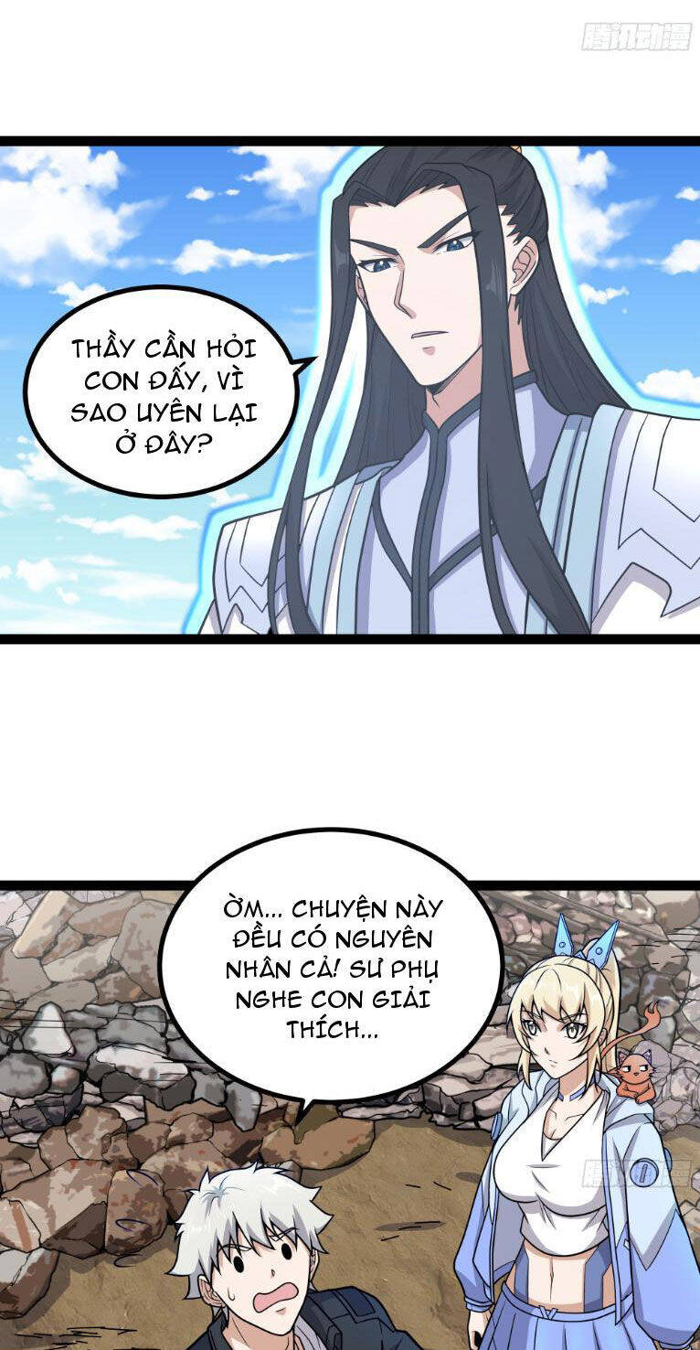 Mạnh Nhất Dị Giới Chap 29 - Next Chap 30