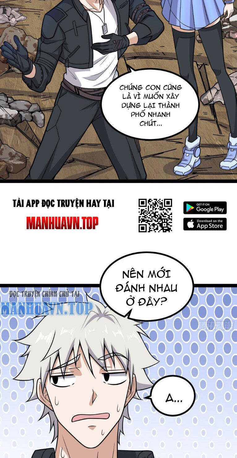 Mạnh Nhất Dị Giới Chap 29 - Next Chap 30