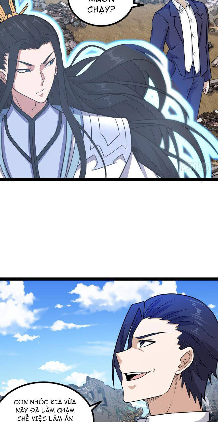 Mạnh Nhất Dị Giới Chap 29 - Next Chap 30