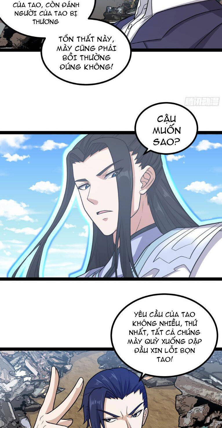 Mạnh Nhất Dị Giới Chap 29 - Next Chap 30