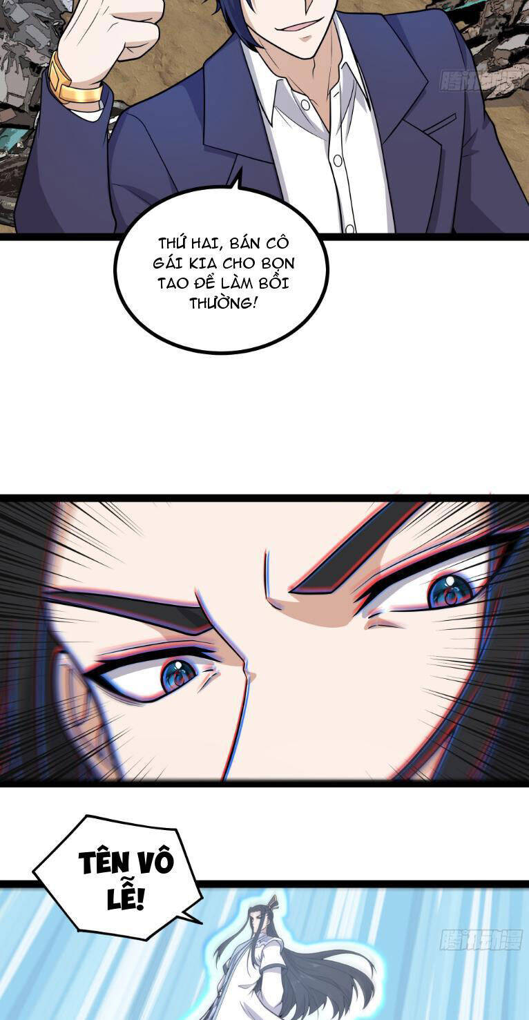 Mạnh Nhất Dị Giới Chap 29 - Next Chap 30