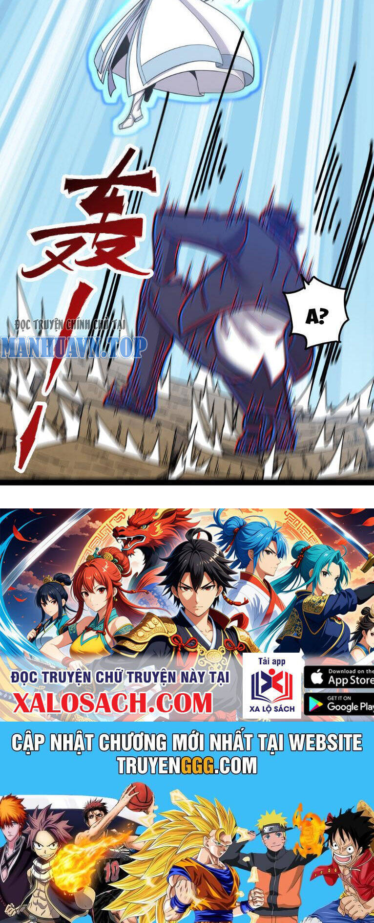 Mạnh Nhất Dị Giới Chap 29 - Next Chap 30