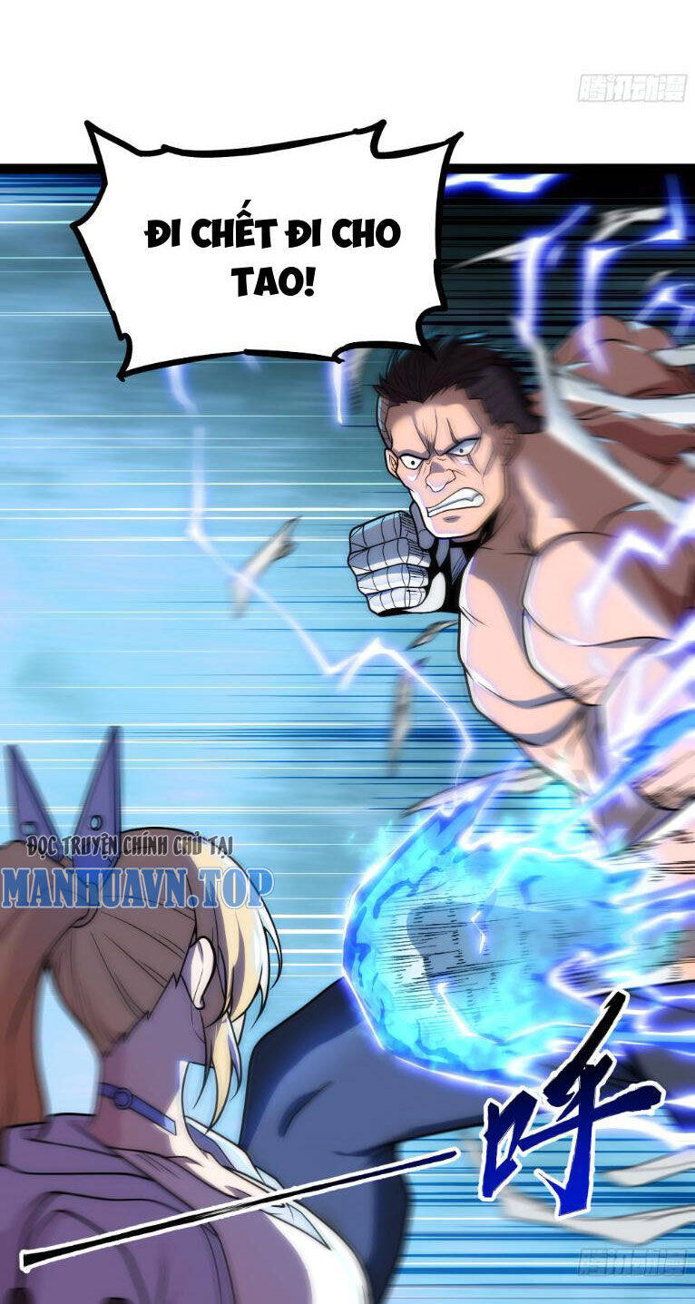 Mạnh Nhất Dị Giới Chap 29 - Next Chap 30