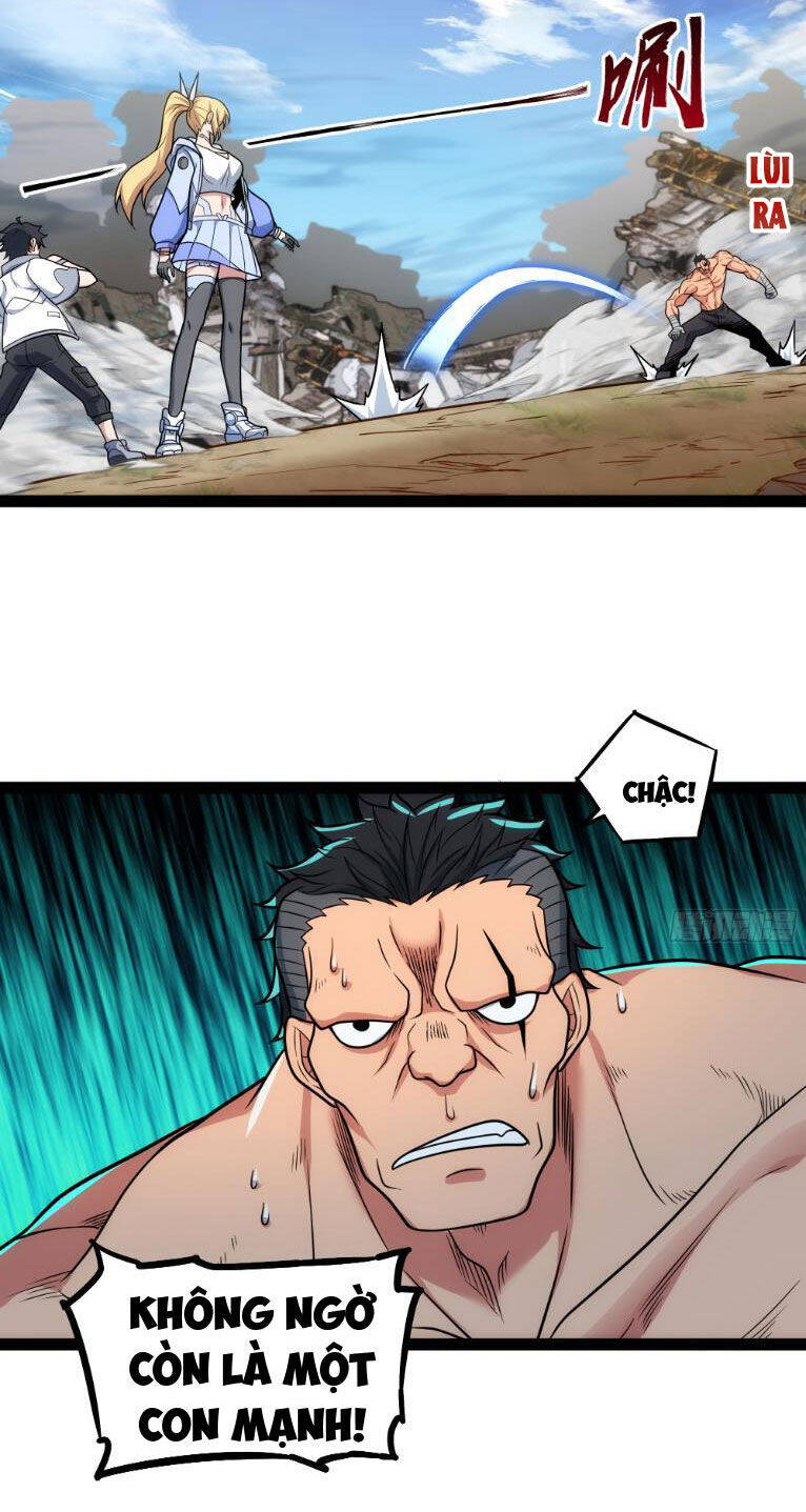 Mạnh Nhất Dị Giới Chap 29 - Next Chap 30