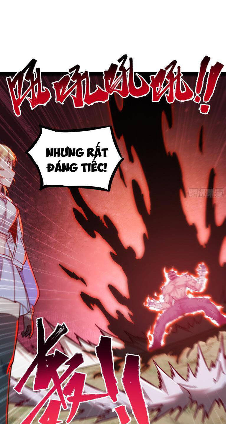 Mạnh Nhất Dị Giới Chap 29 - Next Chap 30