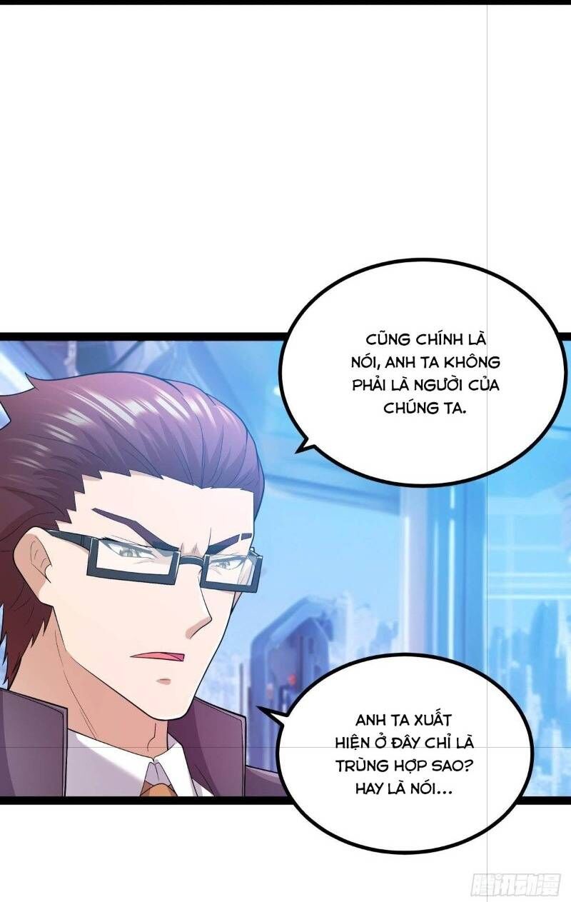 Mạnh Nhất Dị Giới Chap 3 - Next Chap 4