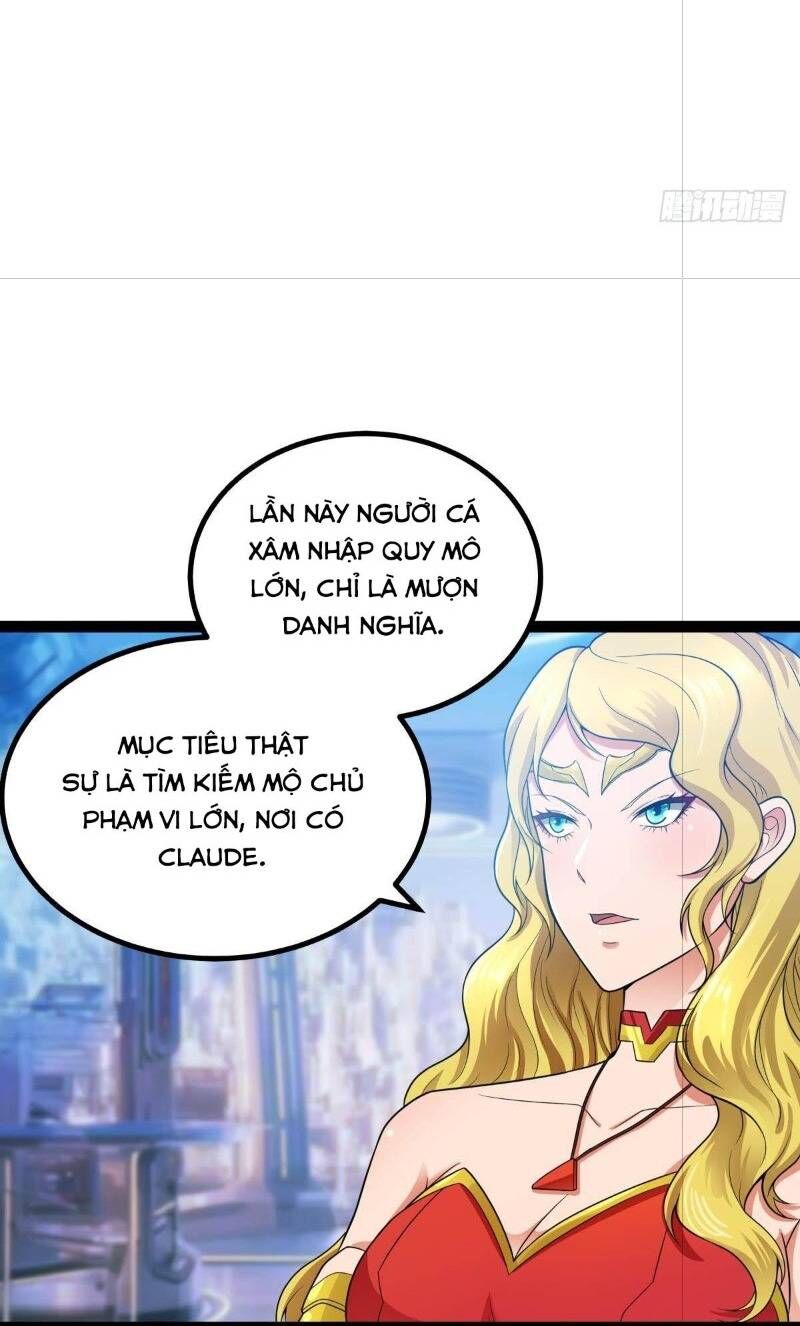 Mạnh Nhất Dị Giới Chap 3 - Next Chap 4