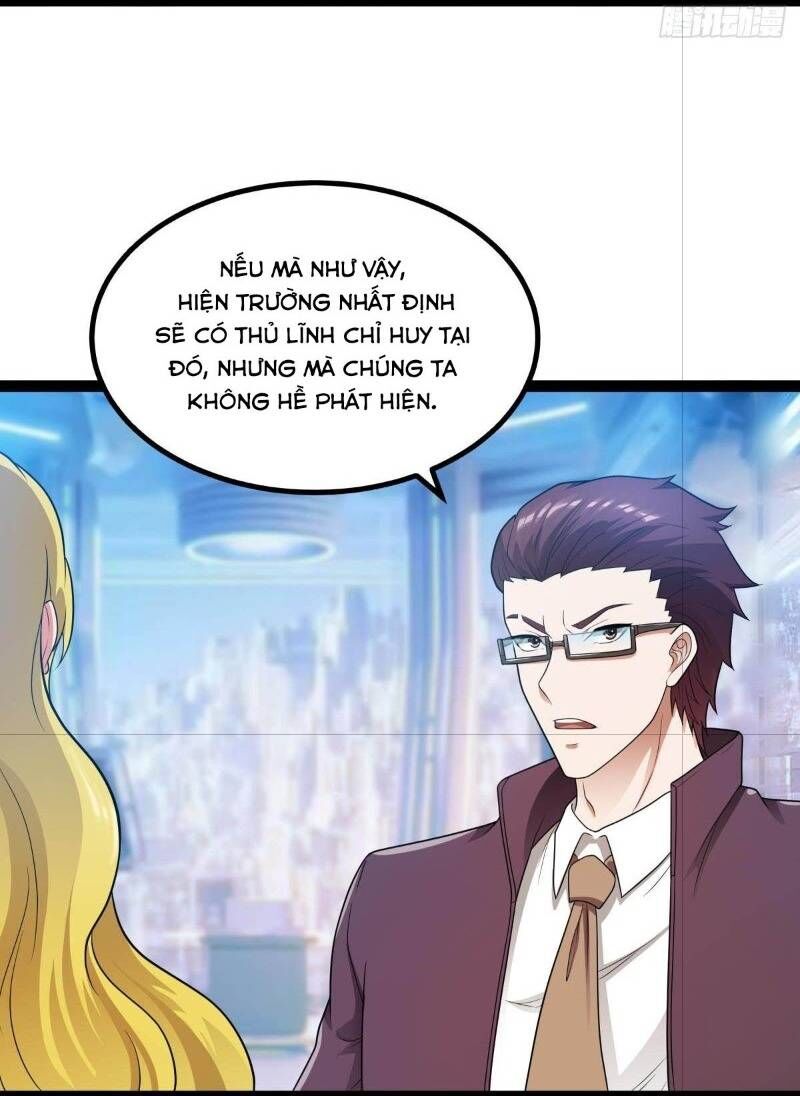 Mạnh Nhất Dị Giới Chap 3 - Next Chap 4