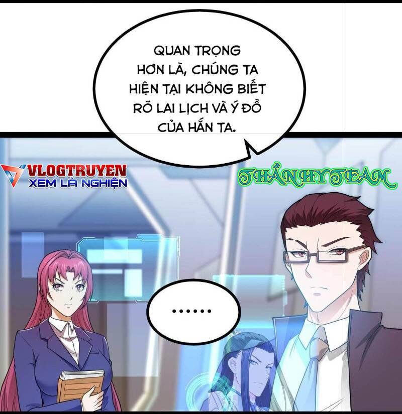 Mạnh Nhất Dị Giới Chap 3 - Next Chap 4