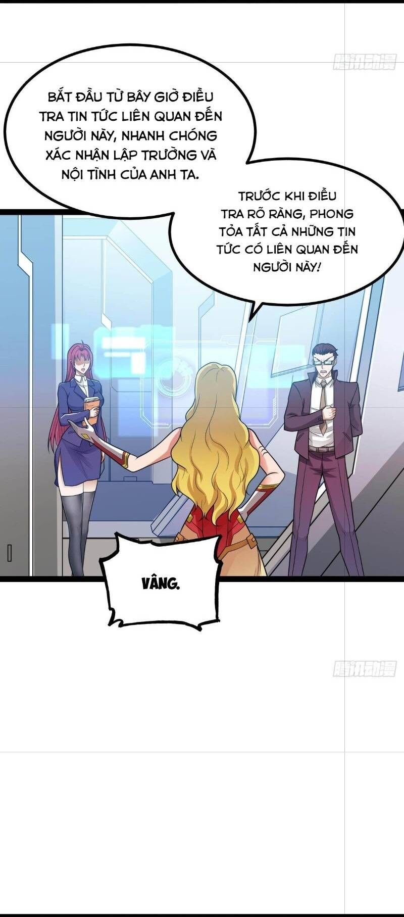 Mạnh Nhất Dị Giới Chap 3 - Next Chap 4