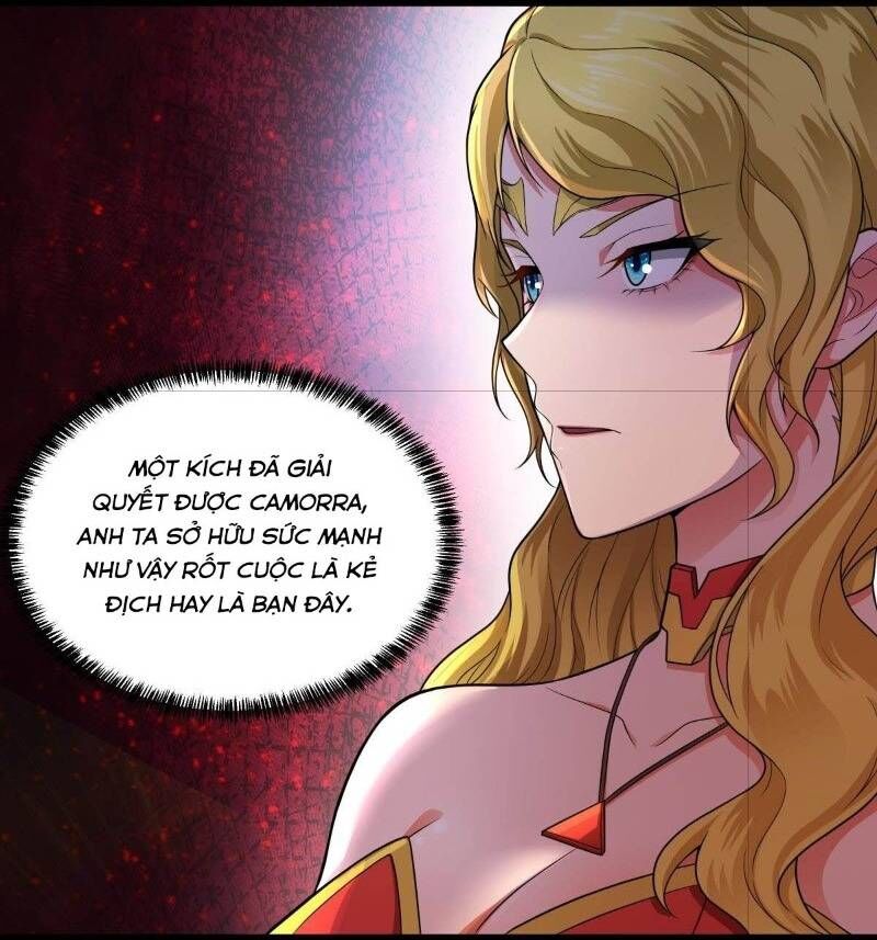 Mạnh Nhất Dị Giới Chap 3 - Next Chap 4